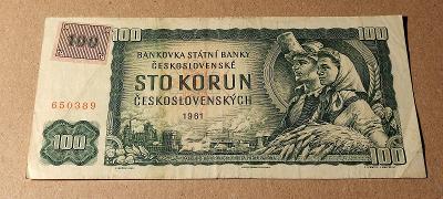 Československé bankovky 👀13