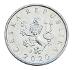 Česká republika 1 koruna 2020 - z bankového vrecka - nebola v obehu - Numizmatika