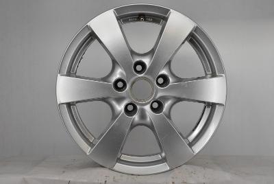 ALUDISK RONAL 16" 5X114,3 ET40 ... 3kusy
