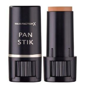 Makeup Max Factor - Pan Stik 97 Cool Bronze 9 g, barevnost 13 beige