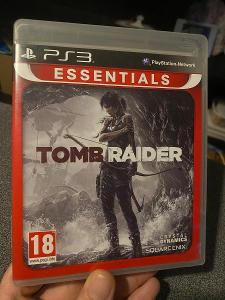 Tom Rider - PS3
