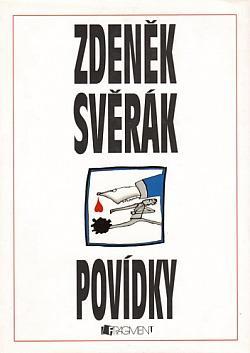 Povídky  - Zdeněk Svěrák