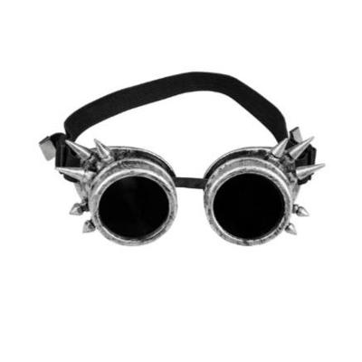 Brýle steampunk