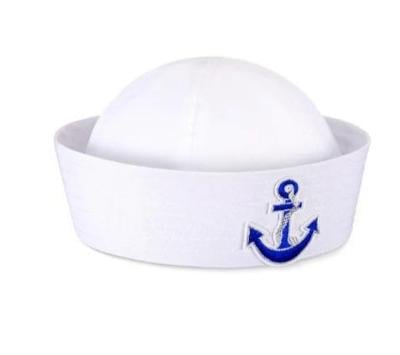 Námořnický klobouk vel. S