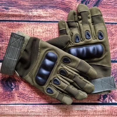 Taktické rukavice - Priedušné, ochranné a protišmykové