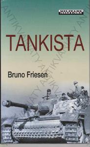 Tankista Bruno Friesen 2009 Baronet