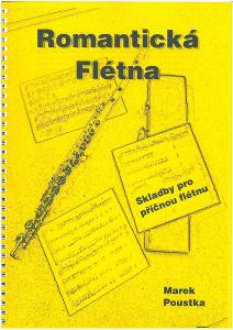 Marek Pustka: Romantická Flauta