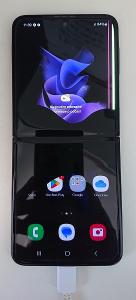 Samsung Galaxy Z Flip3 5G 256 GB! Poškodený displej!