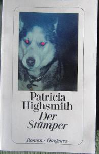 Patricia Highsmith: Der Stümper