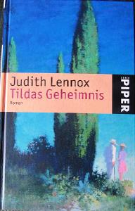 Judith Lennox: Tildas Geheimnis
