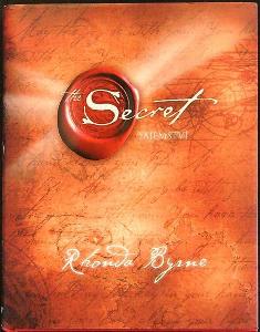 Rhonda Byrne - The Secret - Tajemství 