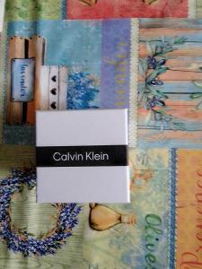 Dámský náramek originál Calvin Klein d. 19 cm