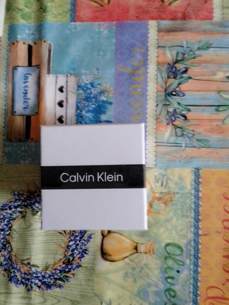 Dámsky náramok originál Calvin Klein d. 19 cm - Šperky