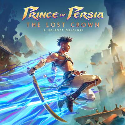 Prince of Persia: The Lost Crown (PC) - Ubisoft Connect Key - EUROPE