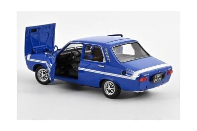 1:18 Renault 12 Gordini  (1971) 1:18 NOREV
