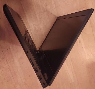 Notebook DELL Latitude e5570,i5-6300U,8GB RAM,M2-256GB,15,6"