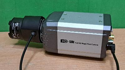 Full HD kamera ACH-HDT6000D