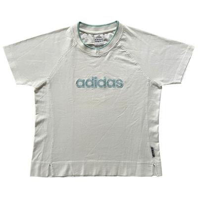 Adidas vintage dámské triko [S]