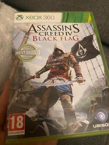 Assassin's Creed: Black Flag - Xbox 360