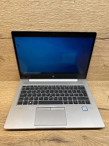 HP EliteBook 830 G6 13,3"- Core i7 , 512GB SSD, 16GB RAM