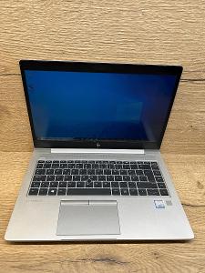 HP EliteBook 840 G6 14"- Core i5 , 256GB SSD, 16GB RAM