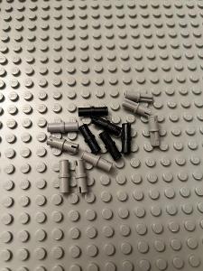 LEGO dílky různé lb62 - LEGO Technic spojky