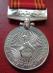 Zimbabwe. Armádna medaila za dlhú a príkladnú službu. Rád - Zberateľstvo
