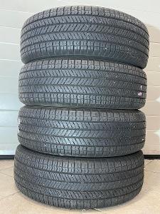 Yokohama Geolander 225/65 R17 102H 4Ks letní pneumatiky 