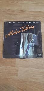 Vinylová deska Modern Talking