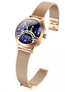 Chytré hodinky - WowME Vita gold