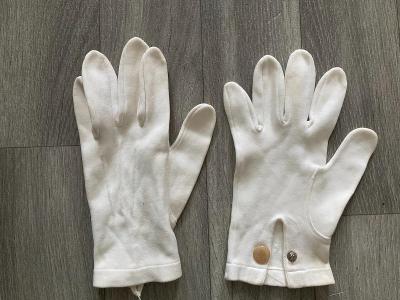 Dámské rukavice vel.7 od koruny