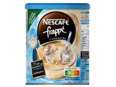Káva Nescafé Frappé, 275 g