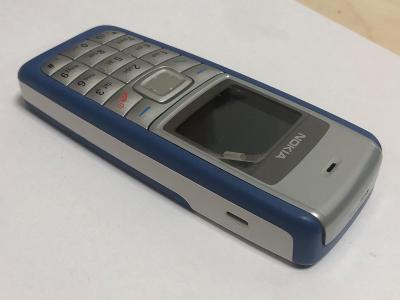 Nokia 1110 TOP stav - krabicovka