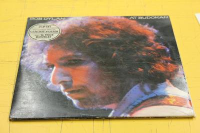 ( C 494 ) LP DESKA BOB DYLAN - DVOJALBUM 2 LP