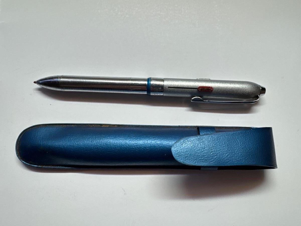 Trojfarebné pero Toison-D'OR 5871 s puzdrom - Zberateľstvo