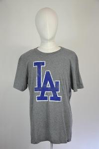 Los Angeles Dodgers pánské tričko vel. XL 