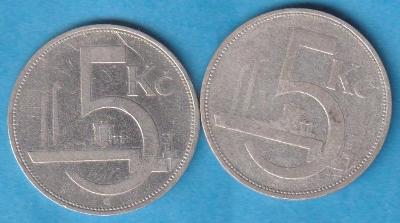Numismatika Československo