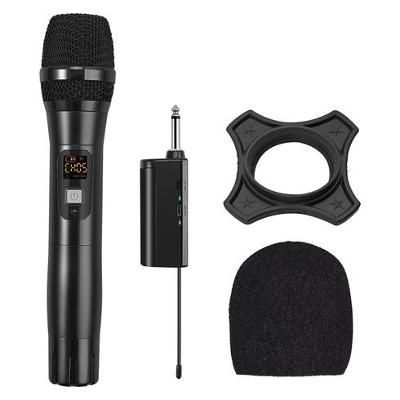Bezdrátový mikrofon LINKFOR XUNVC605