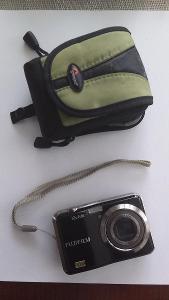 Fujifilm kompaktný fotoaparát
