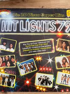 Hit lights 79