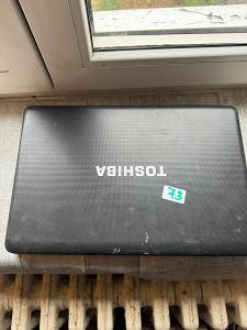 Toshiba C660D-18C Notebook Laptop Pocitac na Dily Oprava