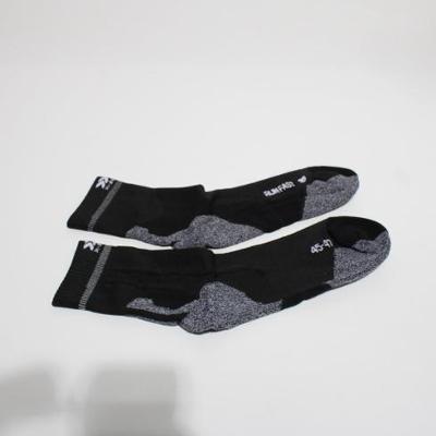Ponožky X-Socks vel. 45-47 černé