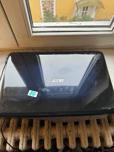 Acer 8920G Notebook Laptop Pocitac na Dily Oprava