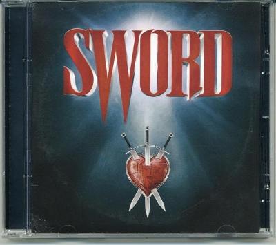CD - SWORD - "III " 2022 NEW!!!