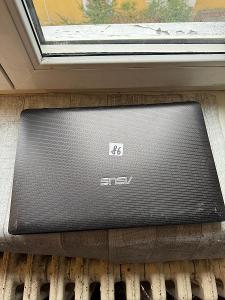 Asus A53S Notebook Laptop Pocitac na Dily Oprava