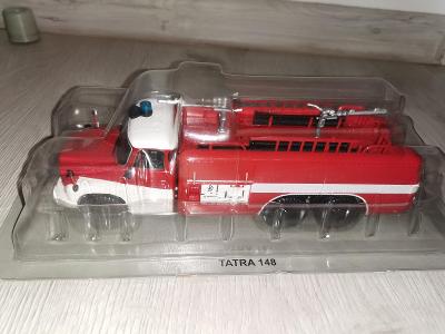 Tatra 148 cas 32 1:43