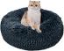 BAGUURAY Plyšový chlpatý pelech pre mačky, veľ. S, 40 cm - od kačky - Mačky a potreby na chov