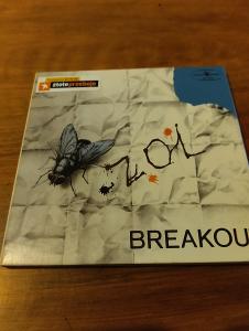 CD - Breakout - Zol