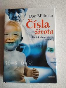 Čísla života - Dan Millman, 2003