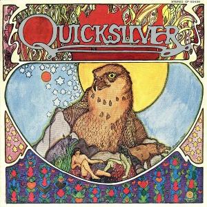 LP:Quicksilver/US psych.1.JAPAN press1972+2stránka s texty/Quicksilver